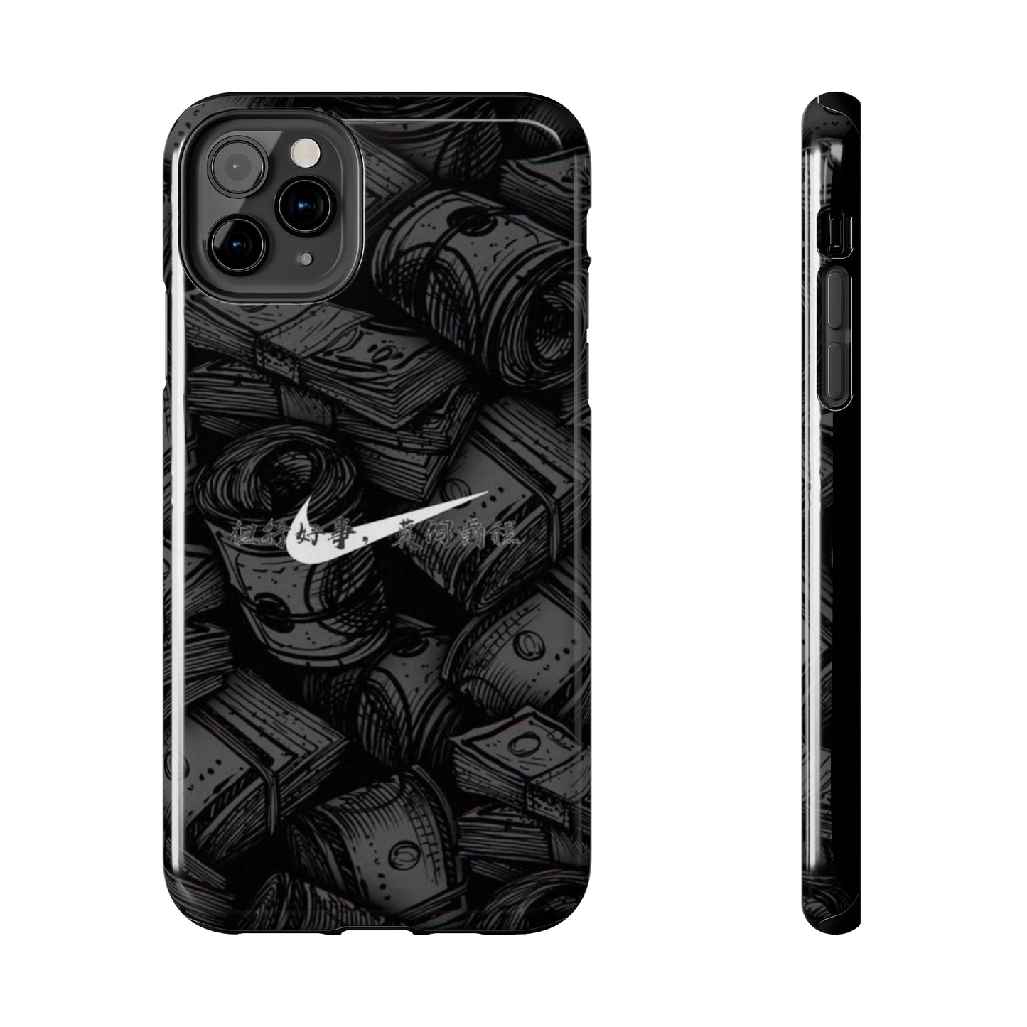 NIKE Tough Phone Case