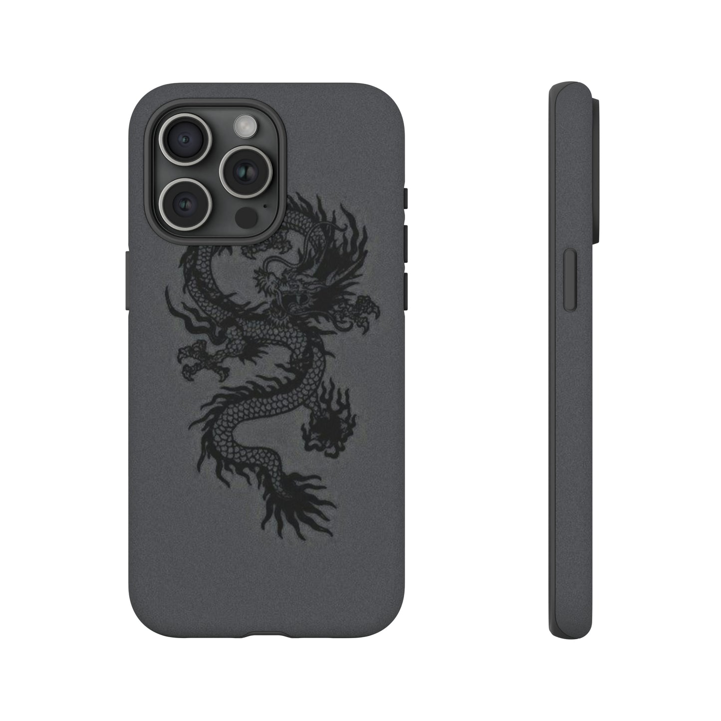 DRAGON Tough Case