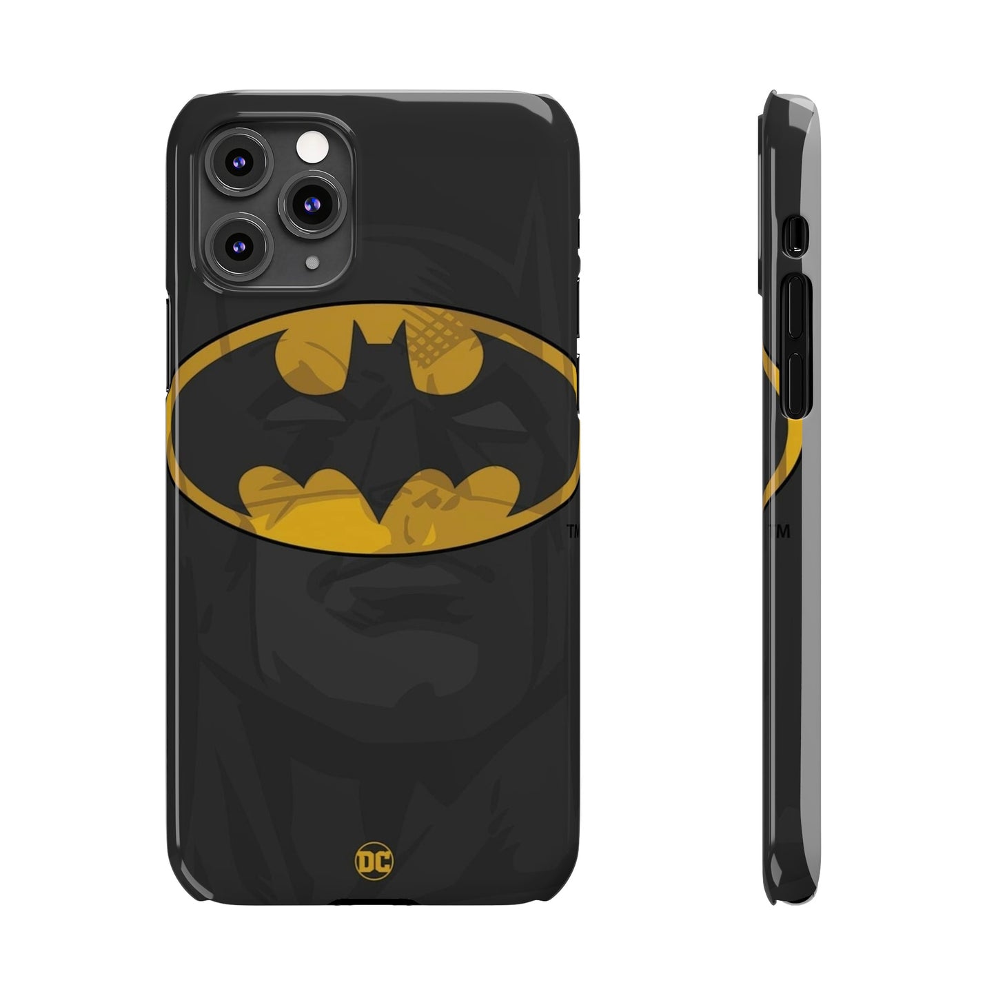 BATMAN Slim Phone Case