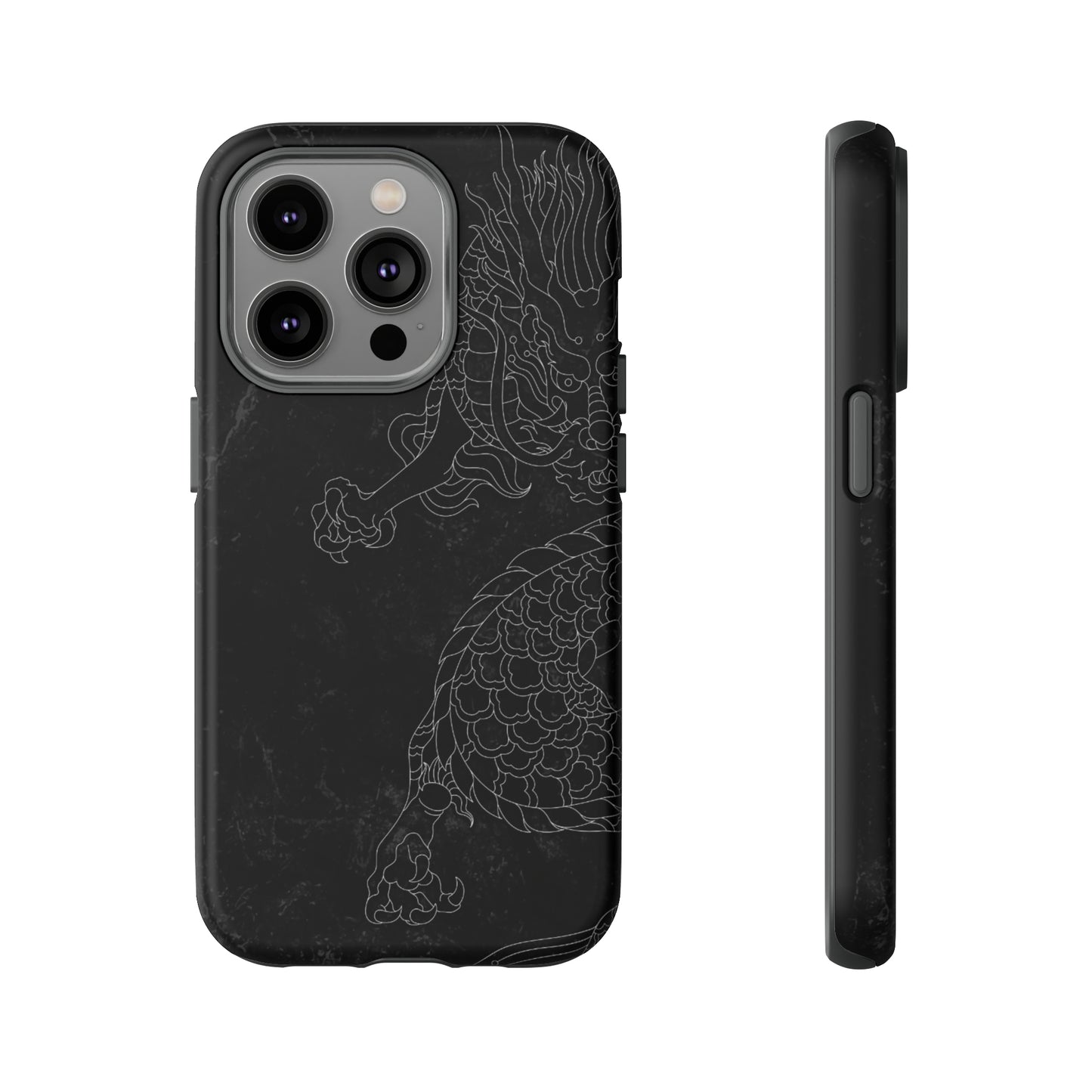 DRAGON Tough Case