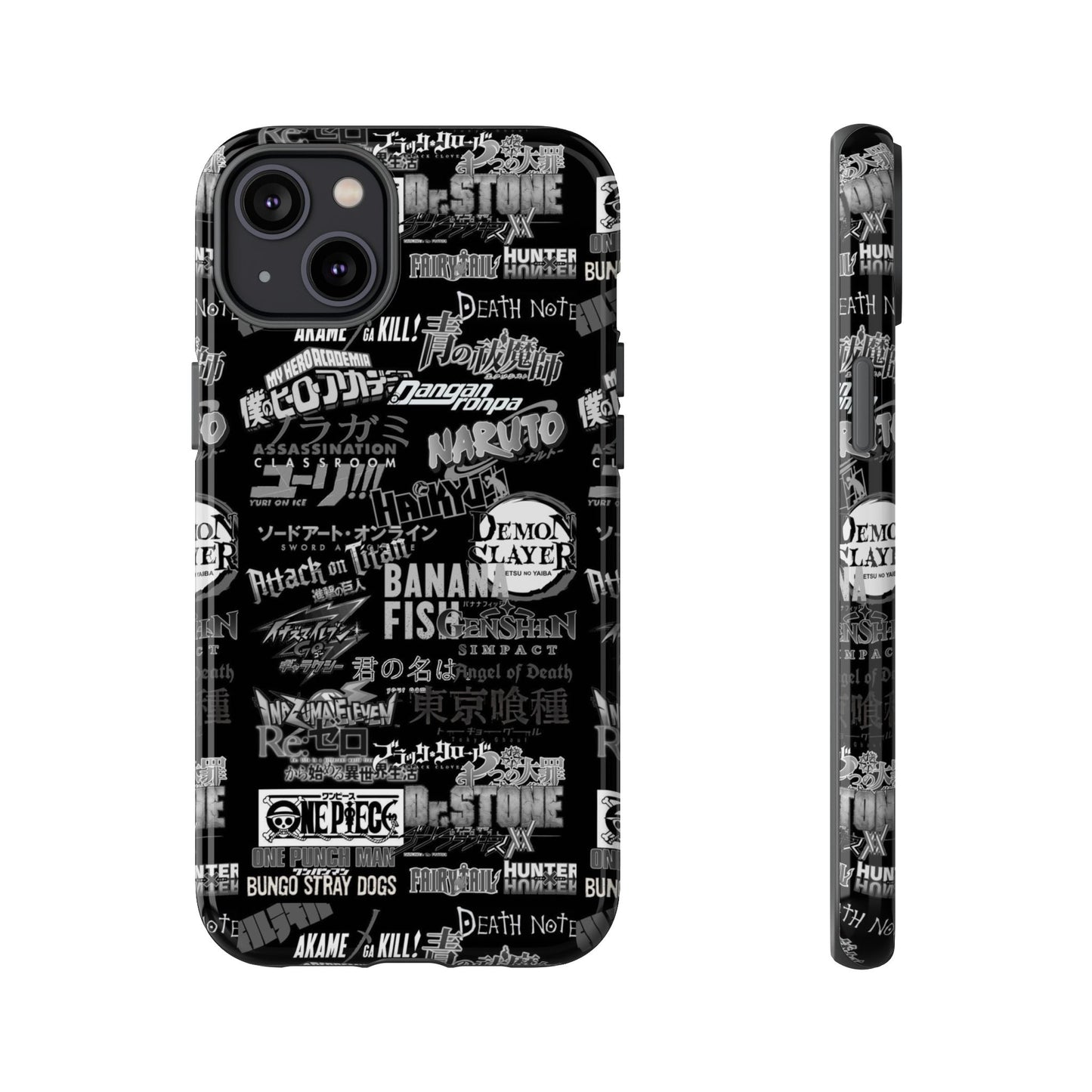 MIXED - Tough Case