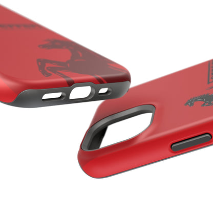 FERRARI Impact-Resistant Case