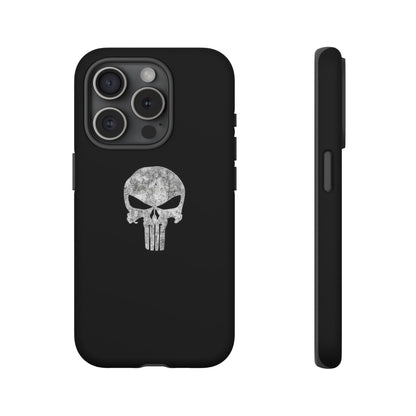 PUNISHER - Tough Case