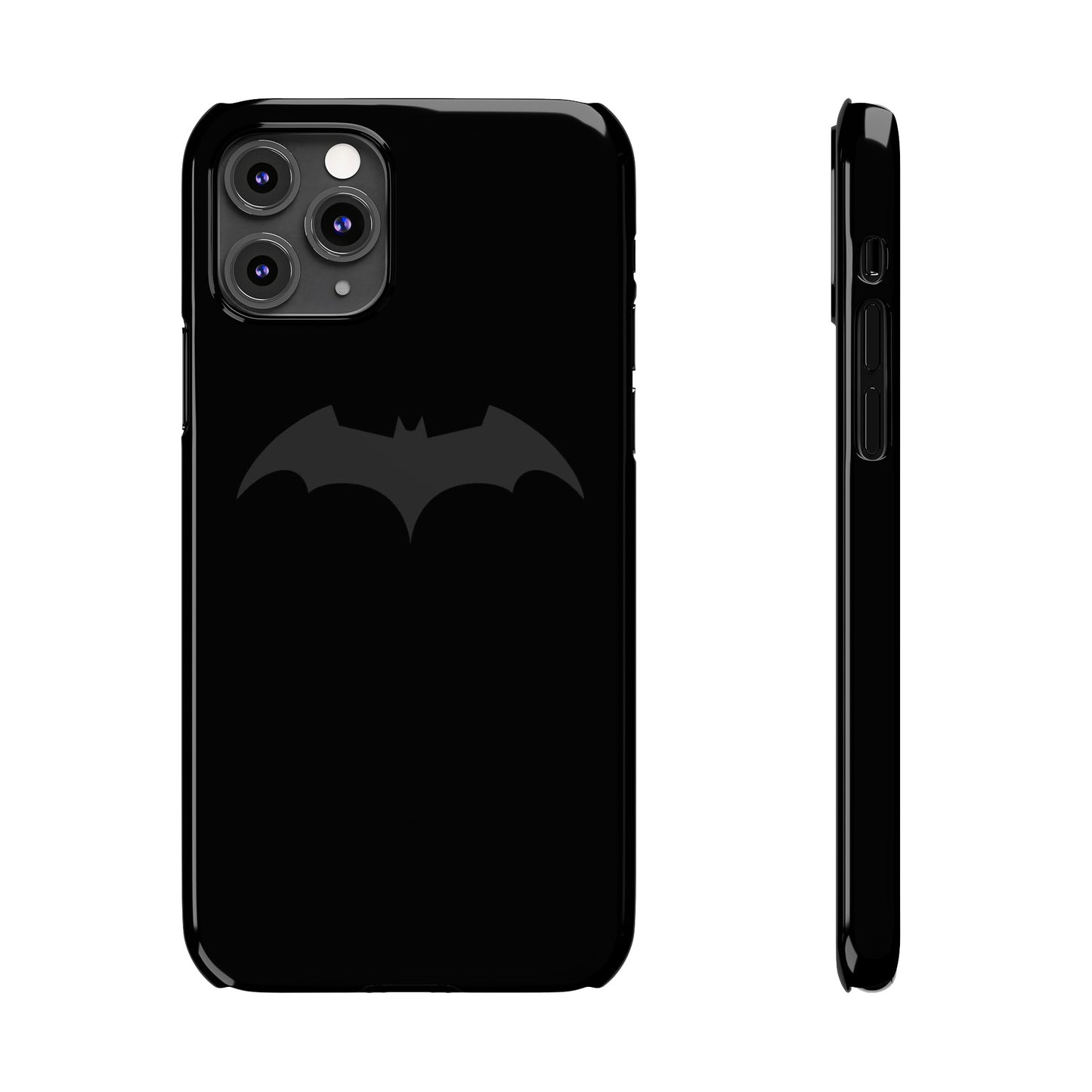 BATMAN Slim Phone Case