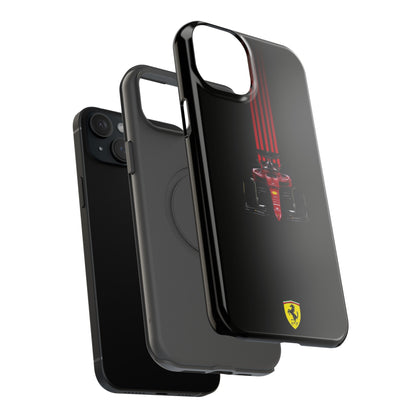 FERRARI Impact-Resistant Case