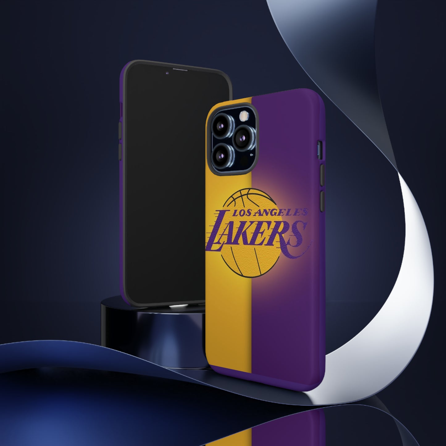 LAKERS Tough Case