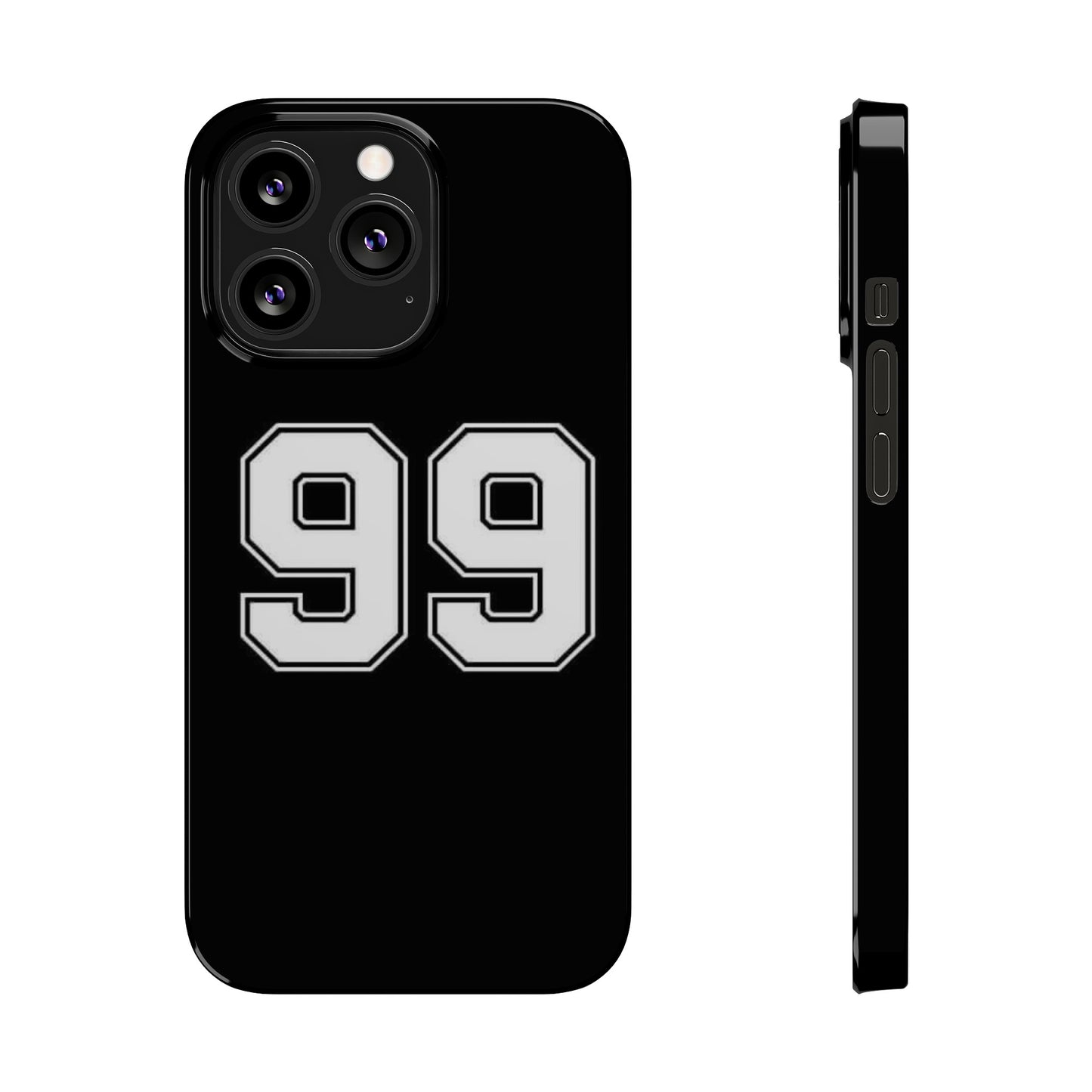 99 Slim Phone Case