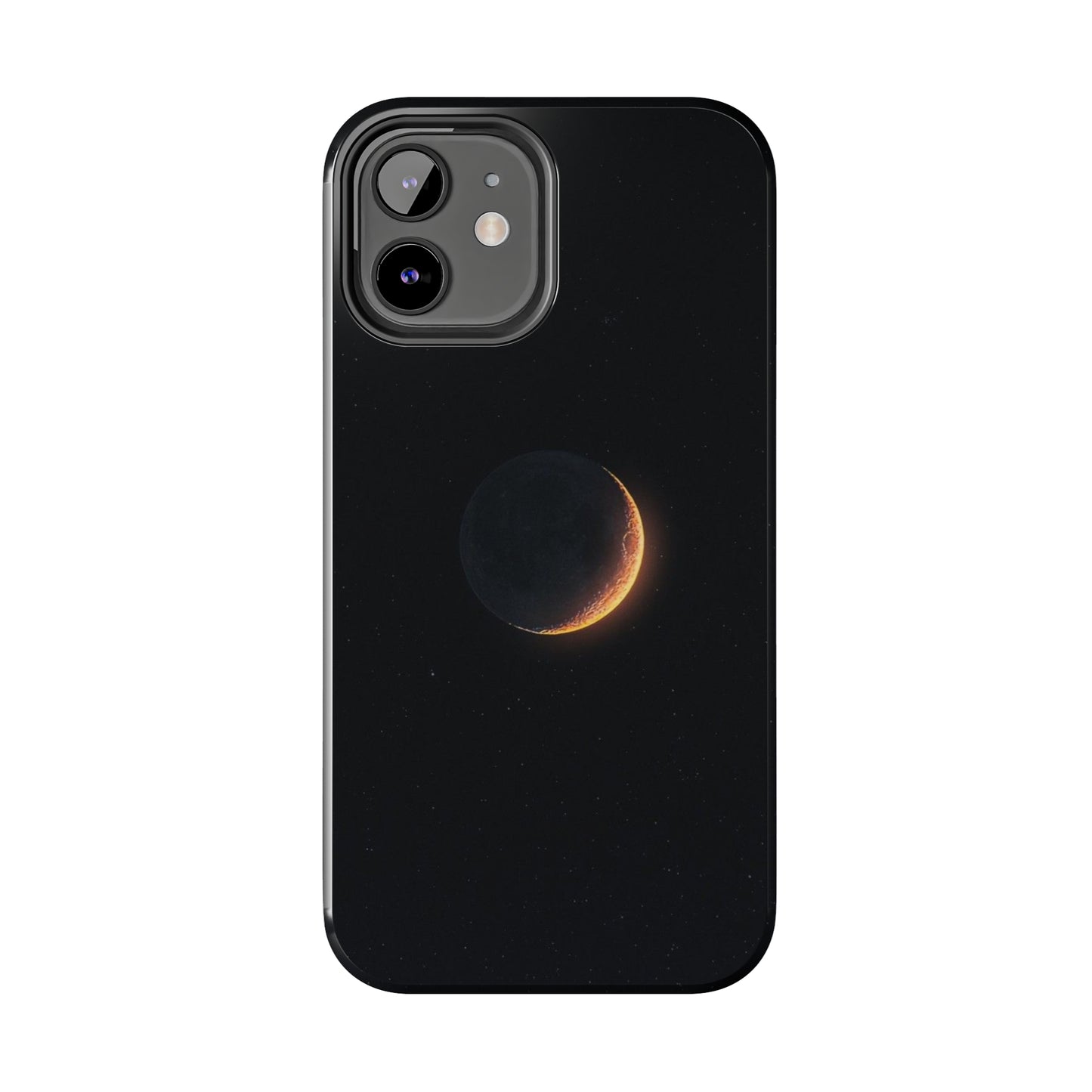 MOON Tough Phone Case