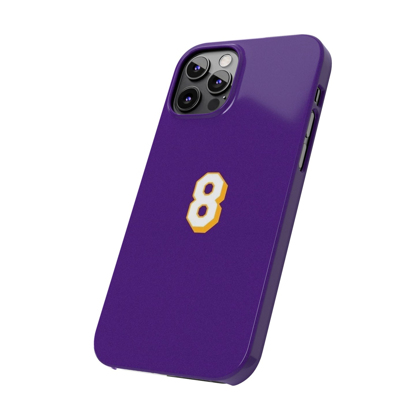 Slim Phone Cases