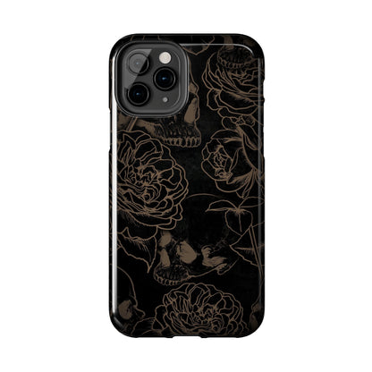 ROSES Tough Phone Case