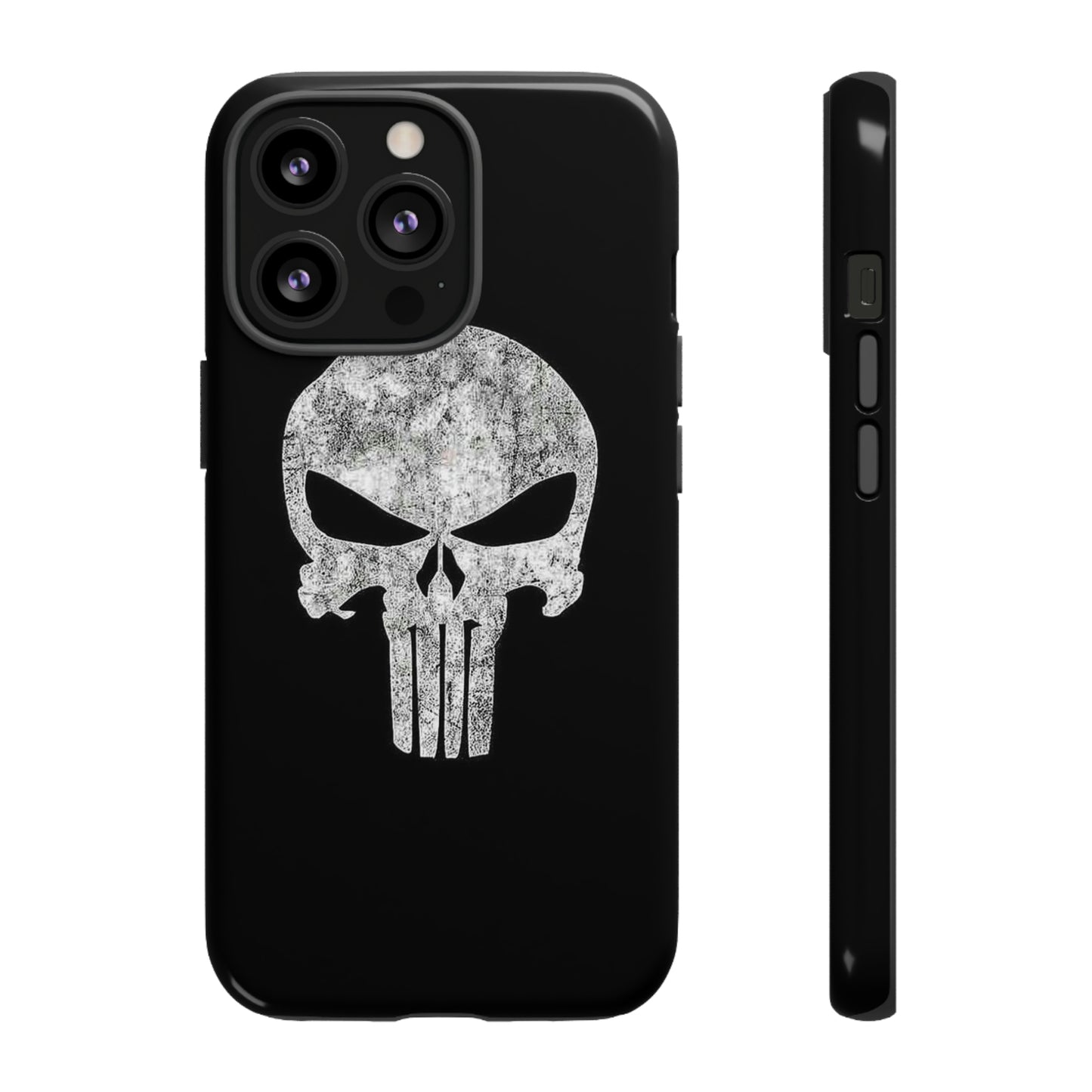 PUNISHER Tough Case