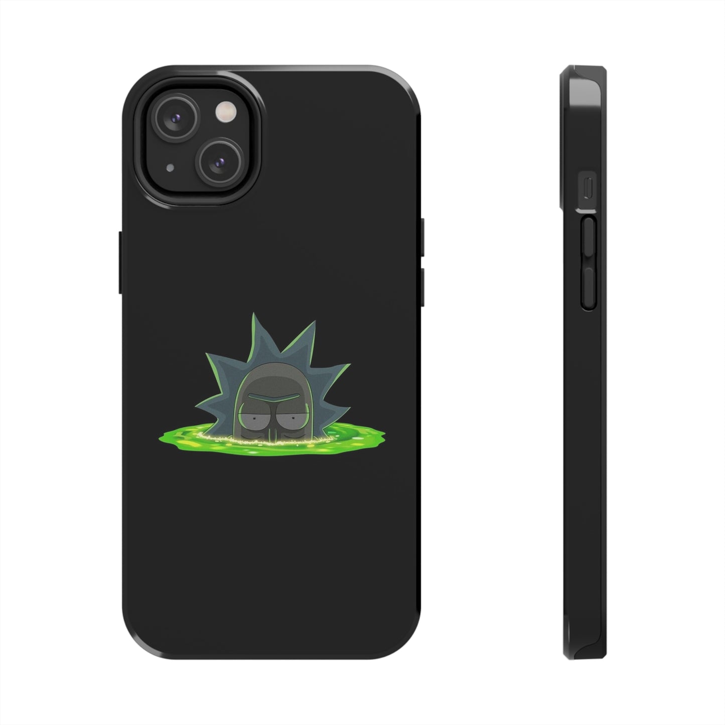 RICK Tough Phone Case