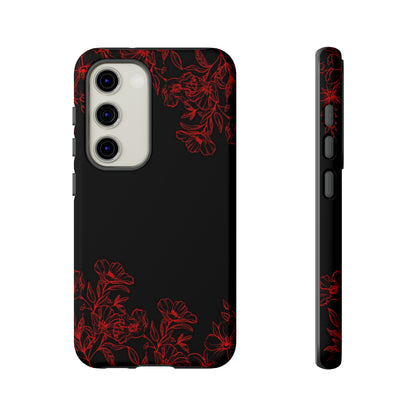 RED Tough Case