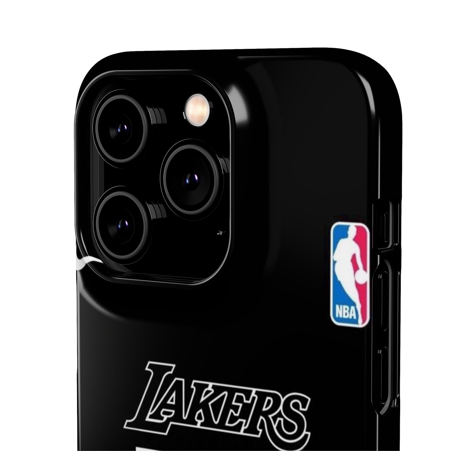 LAKERS-24 Snap Case