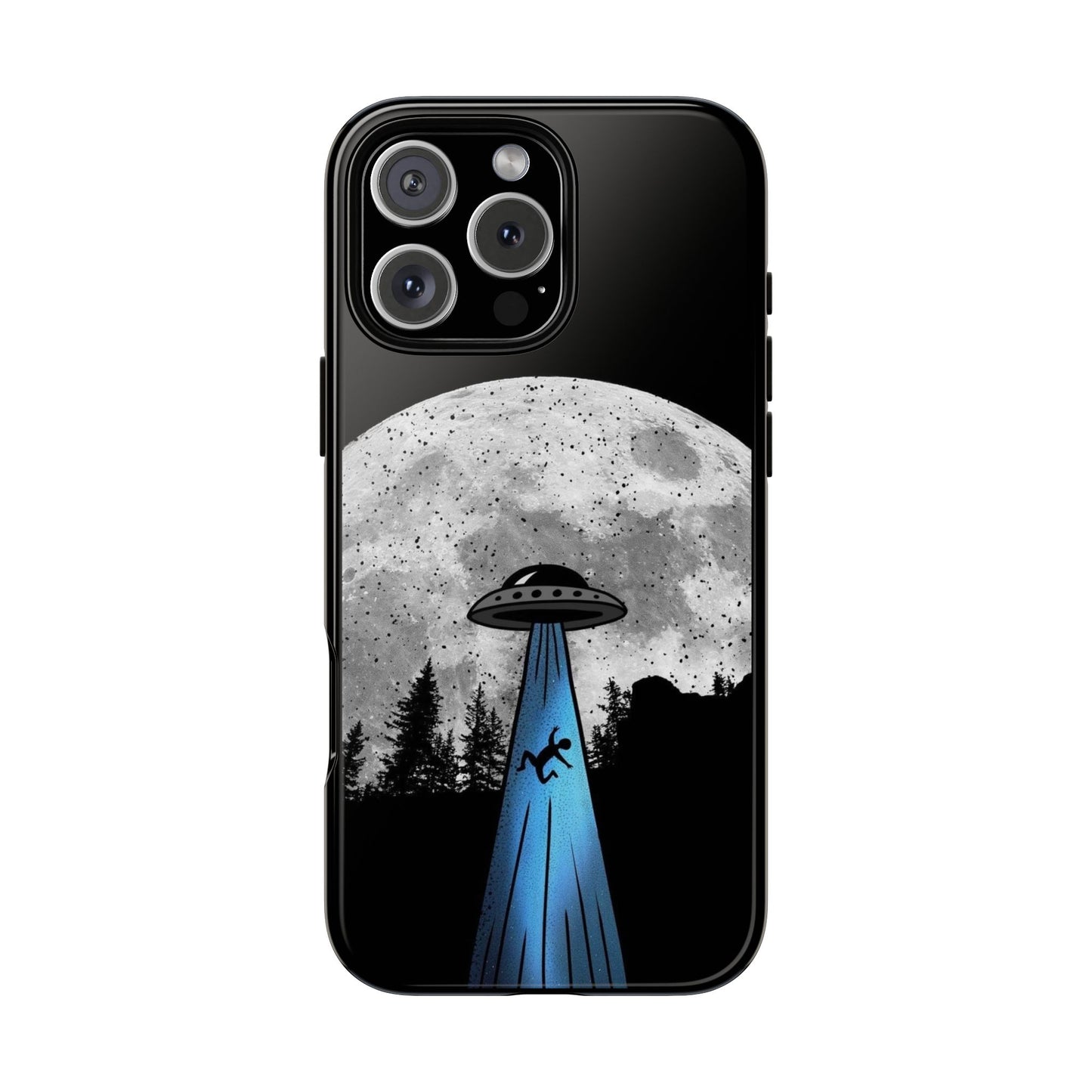 UFO - Tough Case