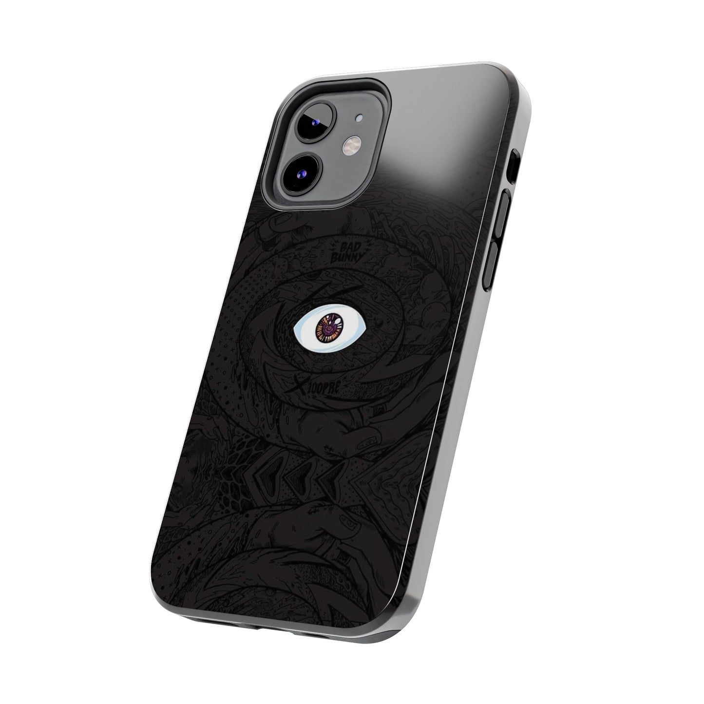 EYE Tough Phone Case