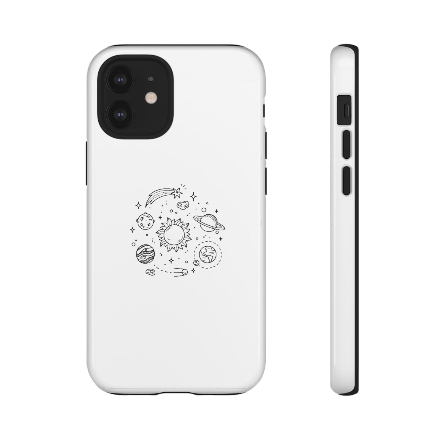 SPACE - Tough Case