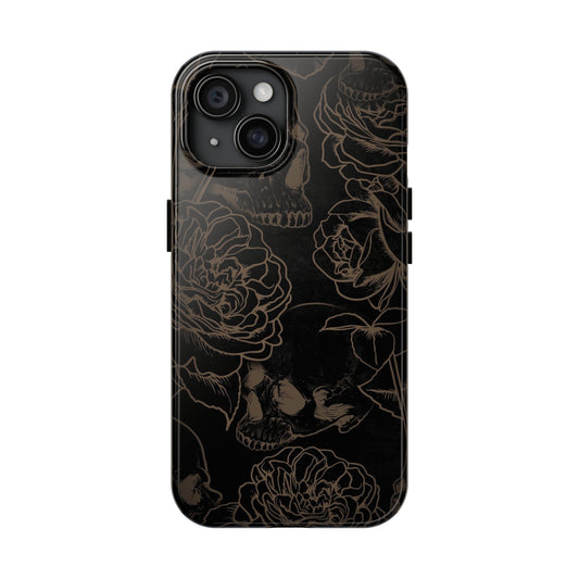 ROSES Tough Phone Case