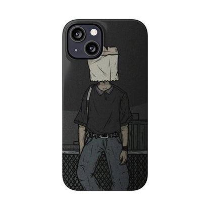 Slim Phone Cases