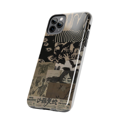 MIXED Tough Phone Case