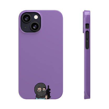 THIEF Slim Phone Case