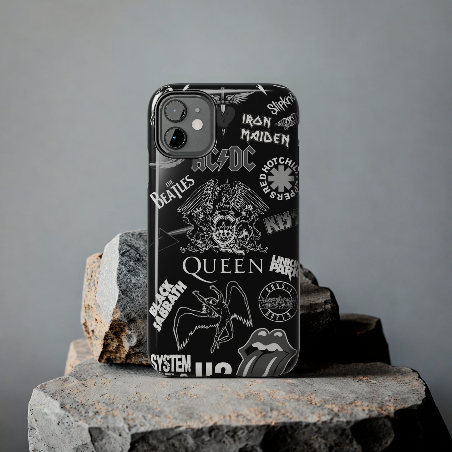 MIXED Tough Phone Case