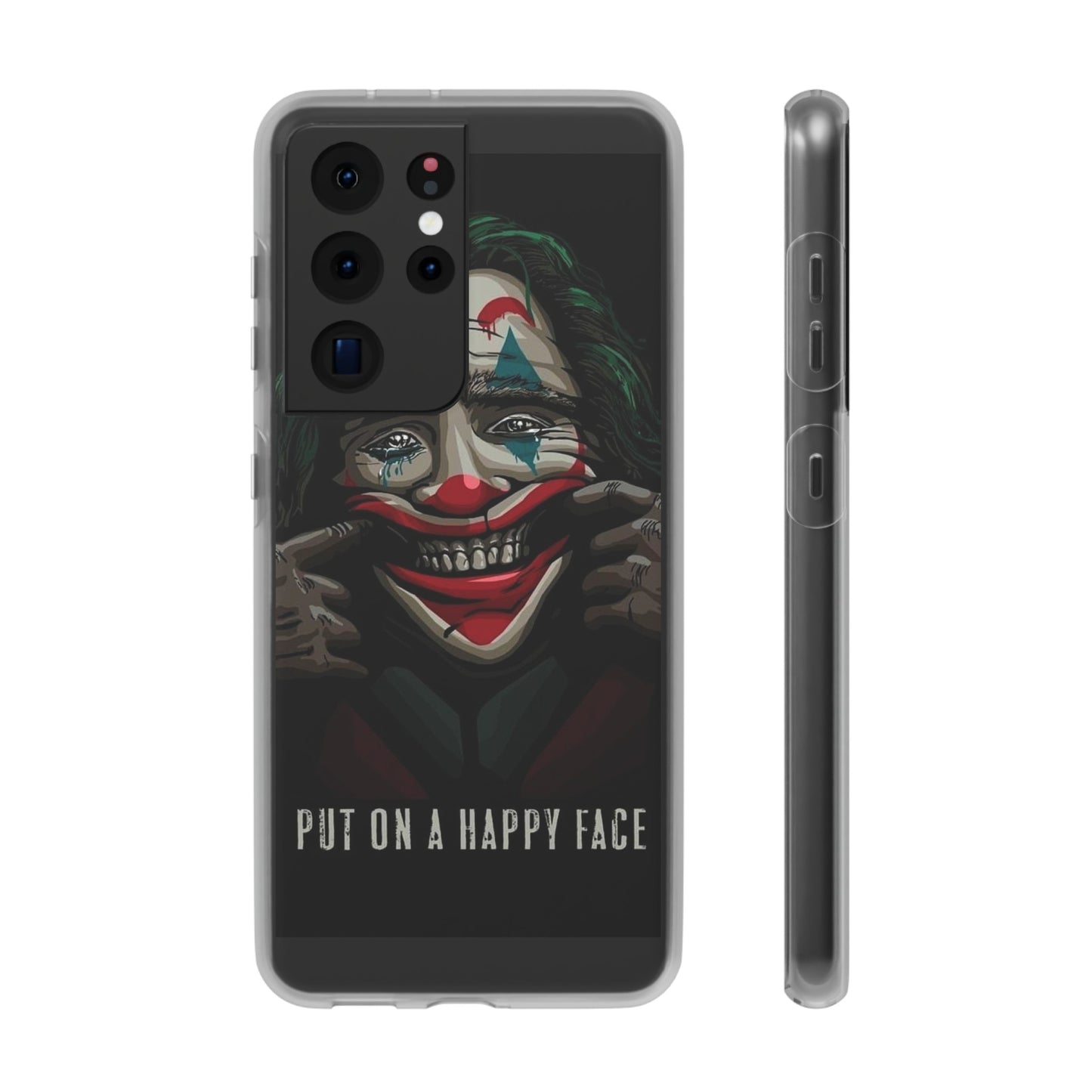 JOKER Flexi Case