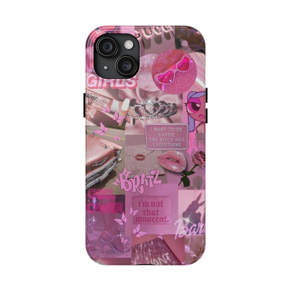 BARBIE Tough Phone Case