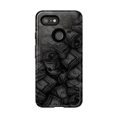 BLACK - Tough Case