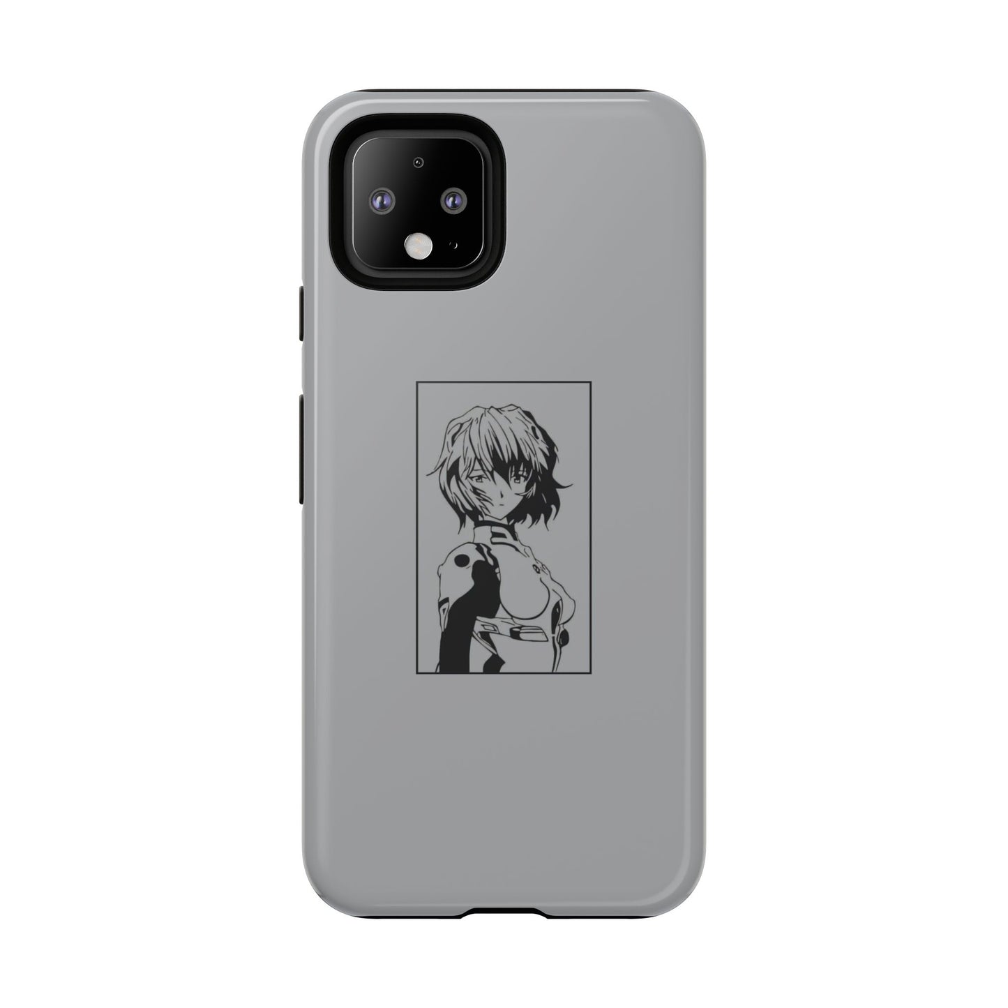 ANIME - Tough Case