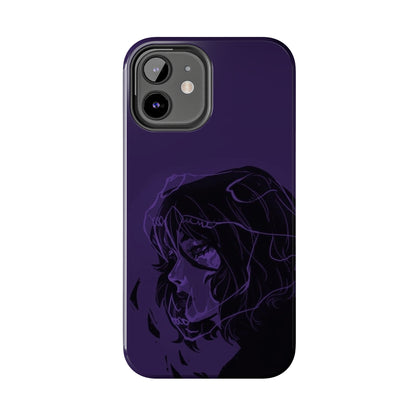 SNAKE Tough Phone Case