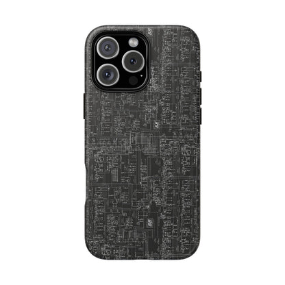 MIXED - Tough Case