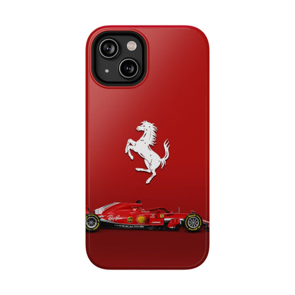 FERRARI Impact-Resistant Case