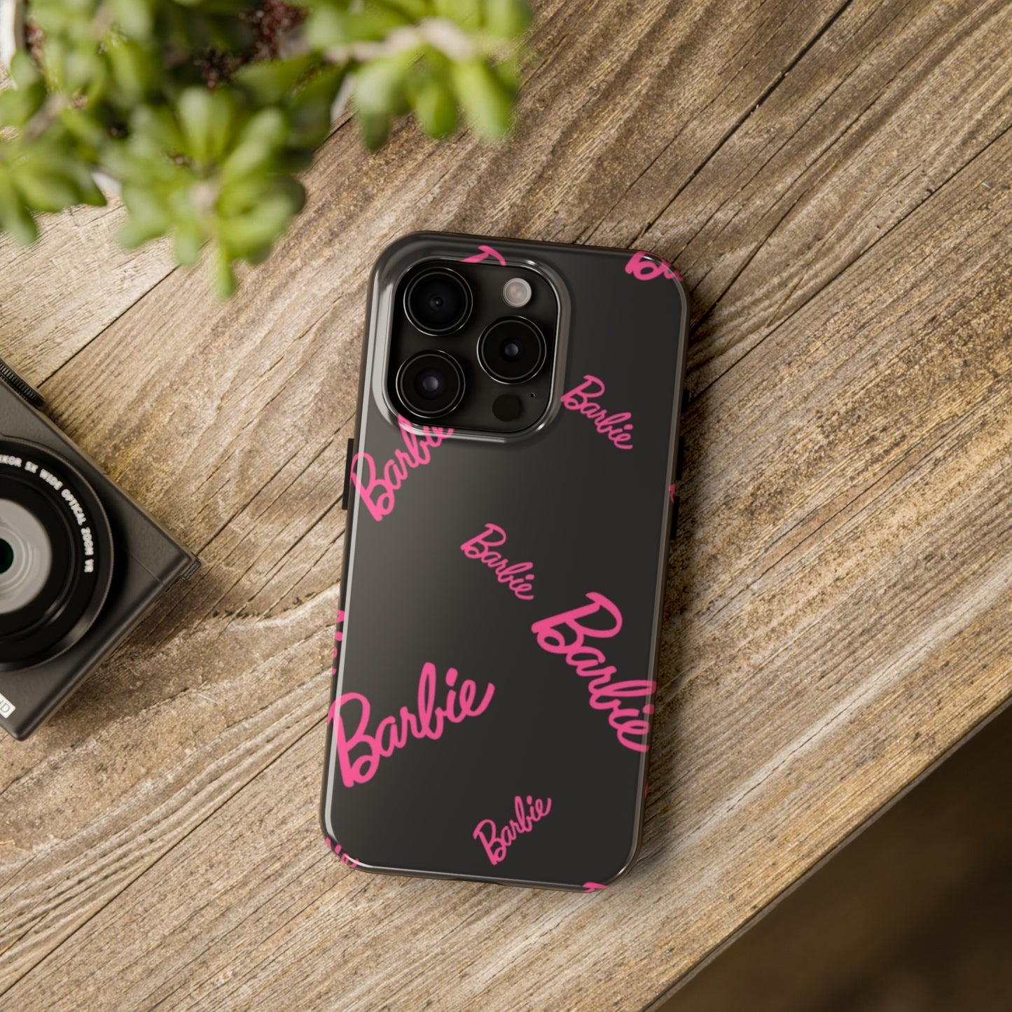 BARBIE Tough Phone Case