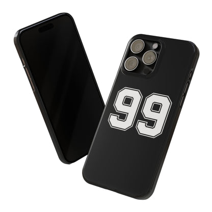 99 Slim Phone Case