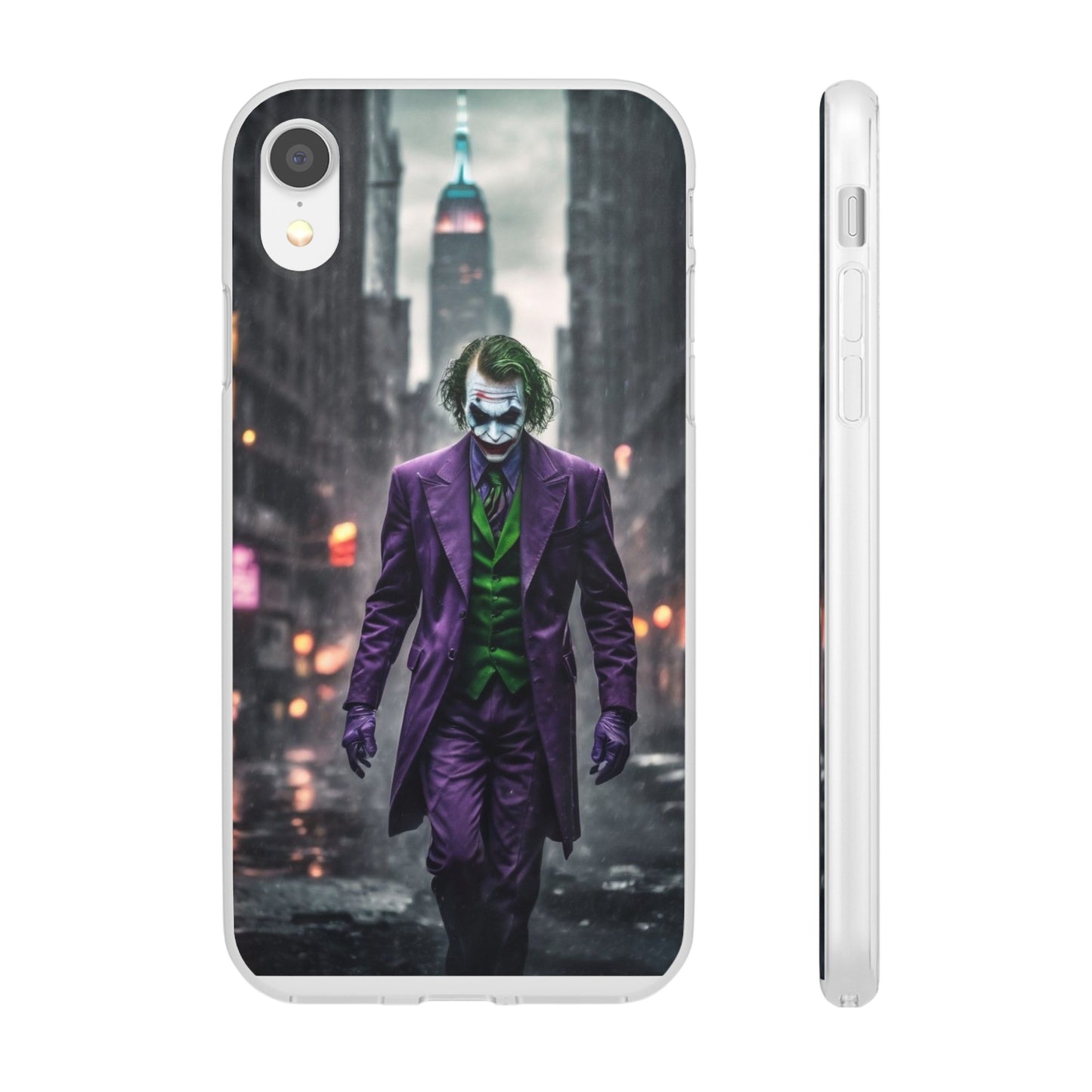 JOKER Flexi Case