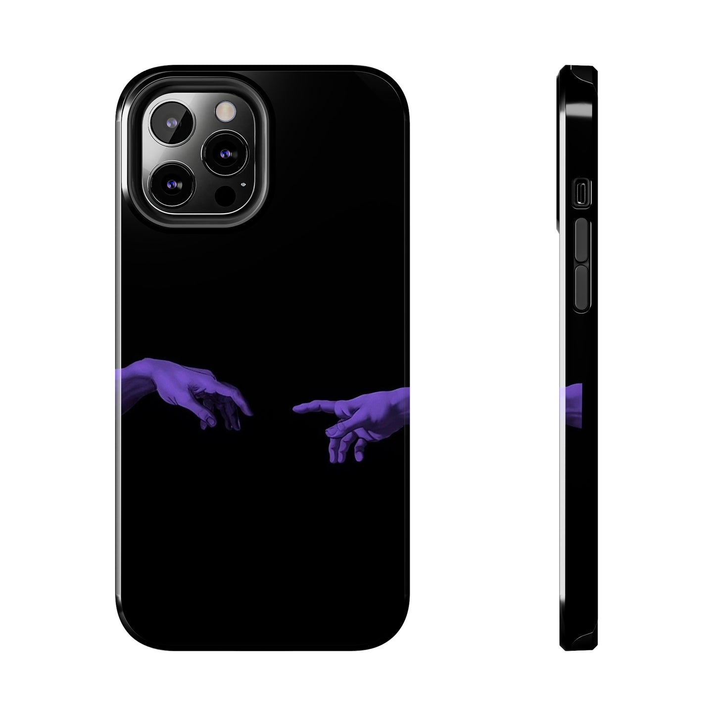 HANDS Tough Phone Case