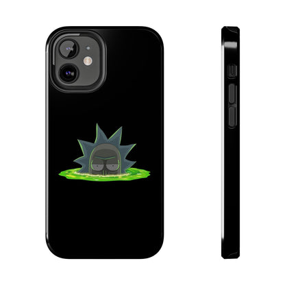 RICK Tough Phone Case