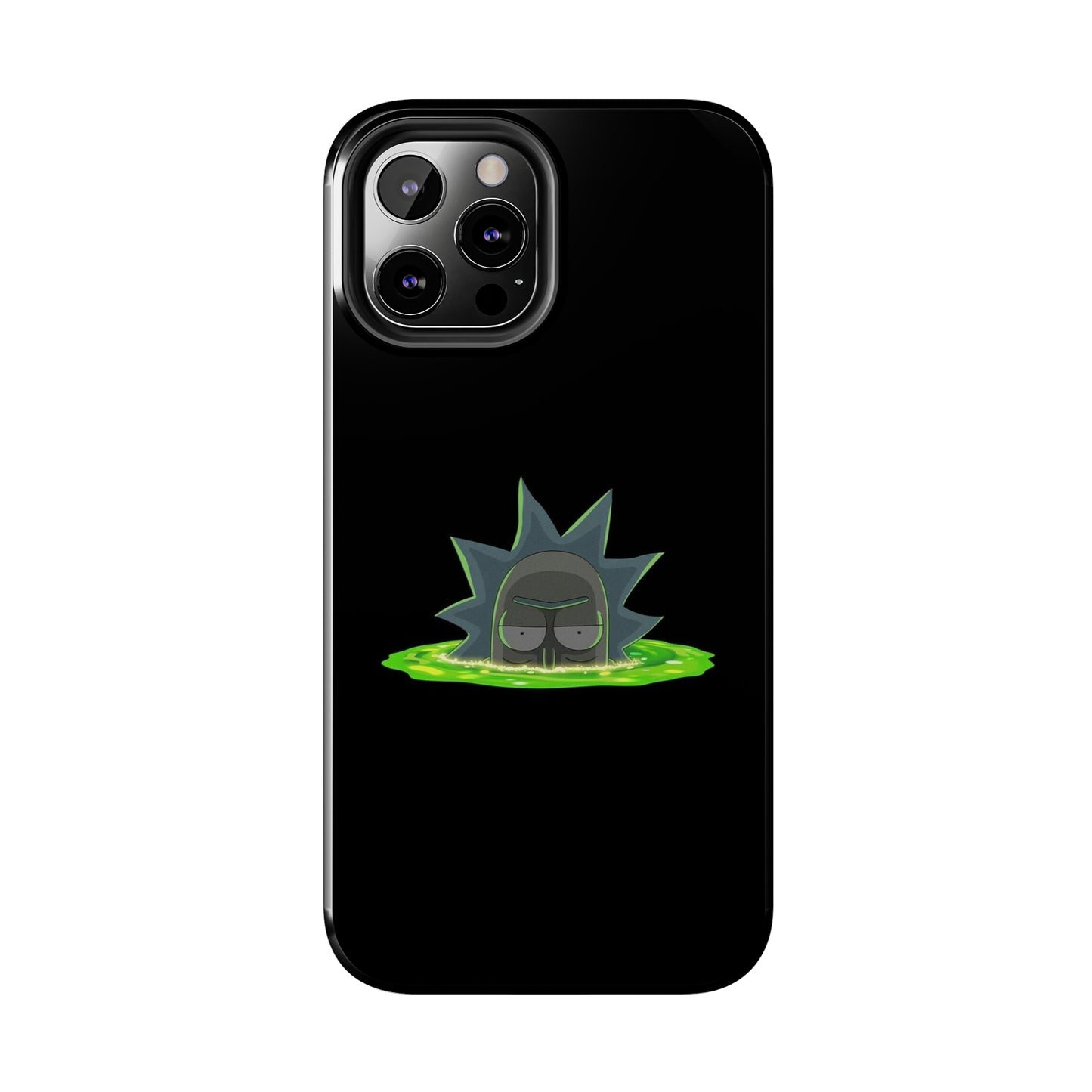 RICK Tough Phone Case