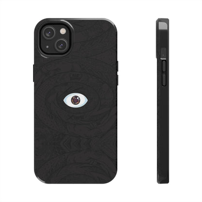 EYE Tough Phone Case