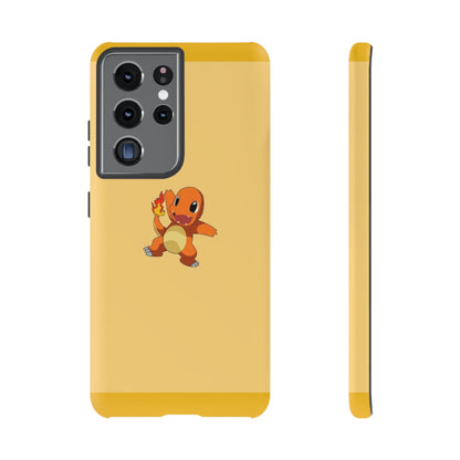 POKEMON Tough Case