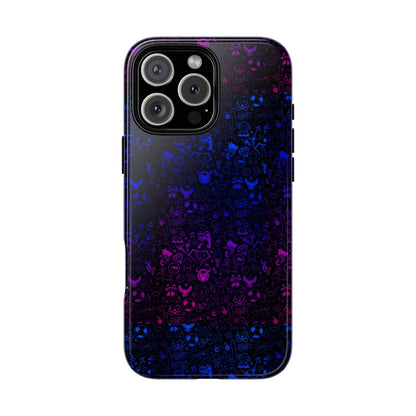 MIXED - Tough Case