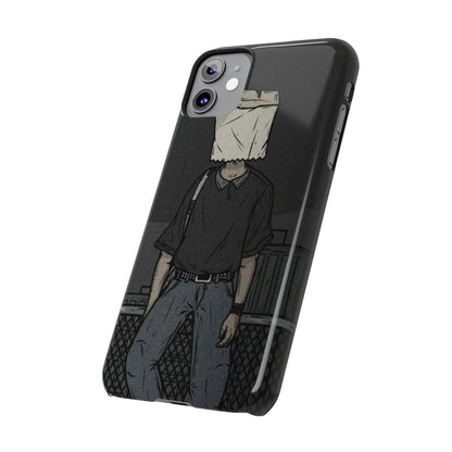 Slim Phone Cases