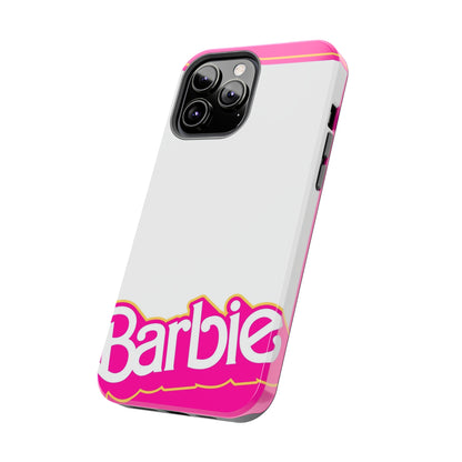 BARBIE Tough Phone Case