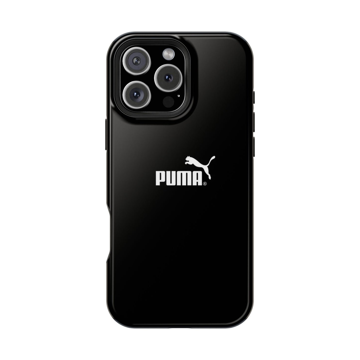 PUMA - Impact-Resistant Case