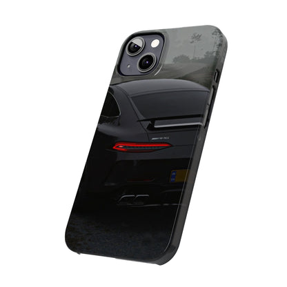 MERCEDES Slim Phone Case