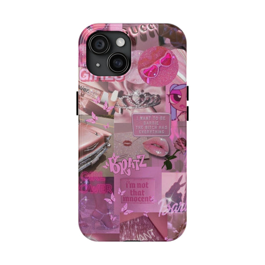 BARBIE Tough Phone Case