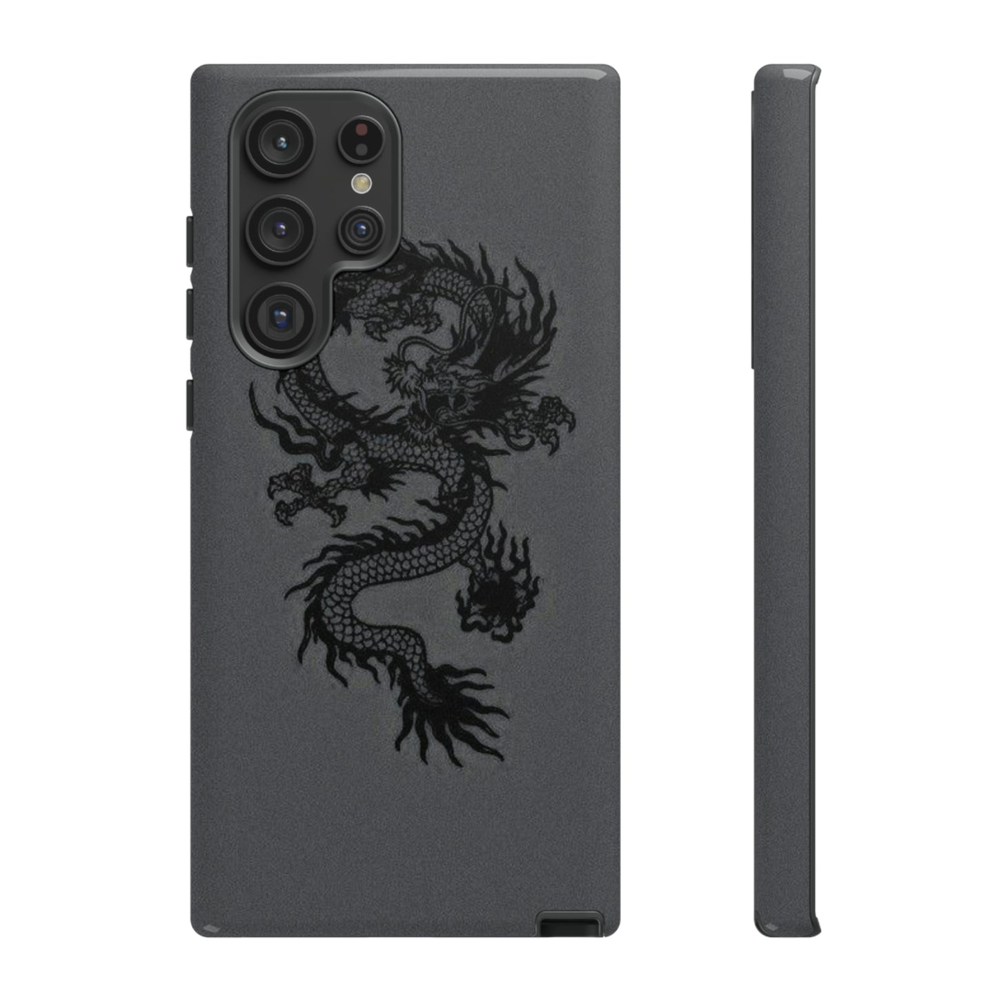 DRAGON Tough Case