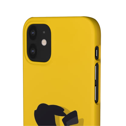 PIKACHU Snap Case