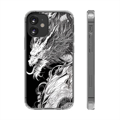 DRAGON Clear Case